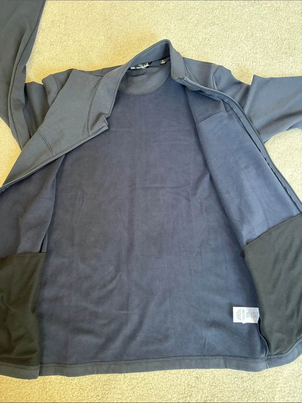 Travis Mathew travis mathew